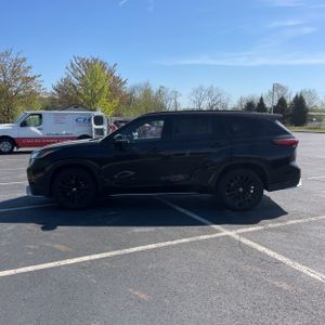 TOYOTA HIGHLANDER - 3