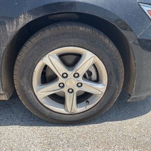 صورة مصغرة 20 لـ 2023 Chevrolet MALIBU LT