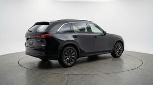 2026 Mazda CX-90 3.3 TURBO PREMIUM SPORT 照片 7