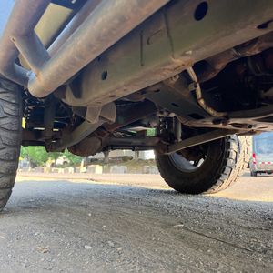 2010 JEEP WRANGLER SPORT thumbnail 24