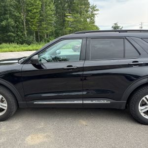 صورة 4 لـ 2023 FORD EXPLORER XLT