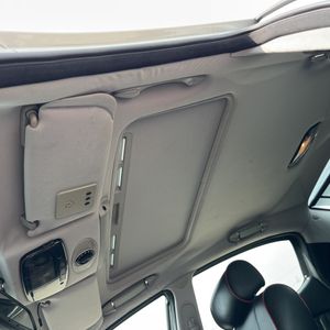 2007 Maserati QUATTROPORTE BASE AUTOMATIC — миниатюра 40