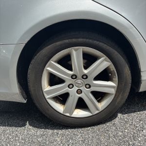 صورة مصغرة 19 لـ 2009 Lexus ES 350 BASE