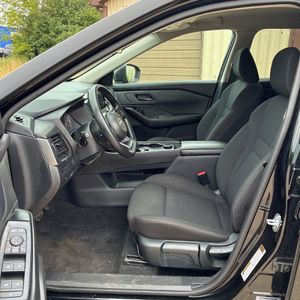 صورة مصغرة 31 لـ 2024 Nissan ROGUE S