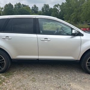 2014 FORD EDGE SEL 缩略图 11