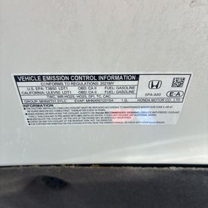 2021 Honda CR-V EX 缩略图 48