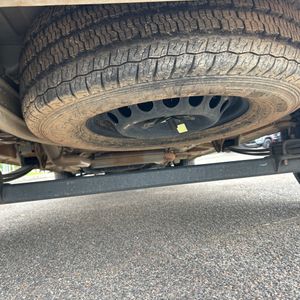 2025 RAM PROMASTER 2500 TRADESMAN 缩略图 42
