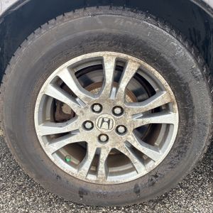 صورة 19 لـ 2011 Honda ODYSSEY EX