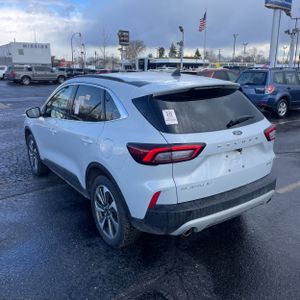 FORD ESCAPE PLATINUM - 5