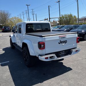 Jeep Gladiator High Altitude - 5