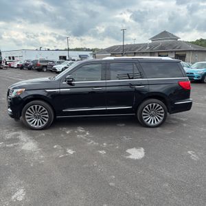 2019 Lincoln NAVIGATOR RESERVE — фото 3