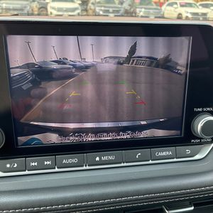 صورة مصغرة 38 لـ 2023 Nissan ROGUE SV