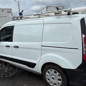2020 FORD TRANSIT CONNECT XL 照片 6