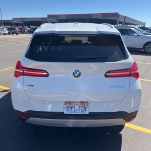 BMW X3 30 XDRIVE - 7