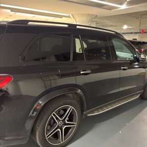 MERCEDES-BENZ GLS - 8