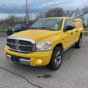 DODGE RAM 1500 LARAMIE - 1