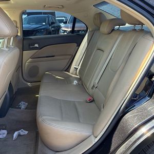 صورة مصغرة 34 لـ 2011 FORD FUSION SEL