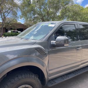 2018 FORD F-150 RAPTOR — фото 2