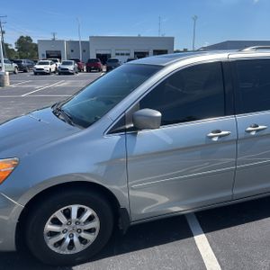 صورة 2 لـ 2010 Honda ODYSSEY EX-L