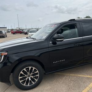 FORD EXPEDITION PLATINUM - 2