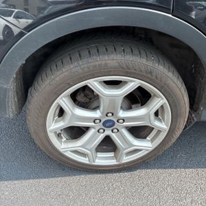 صورة مصغرة 19 لـ 2019 FORD ESCAPE TITANIUM