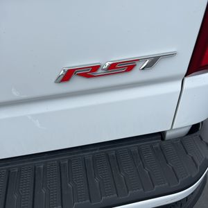 2024 Chevrolet SILVERADO 1500 RST — миниатюра 23