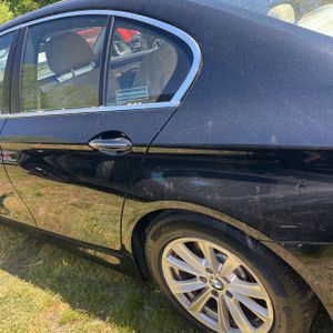 BMW 5 SERIES 528I - 5