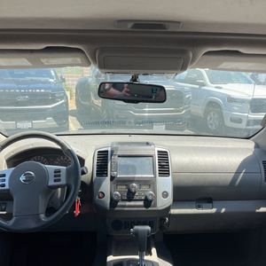 2019 Nissan FRONTIER SV 缩略图 37