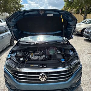2020 Volkswagen JETTA SEL PREMIUM — миниатюра 45