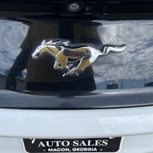 2016 FORD MUSTANG ECOBOOST — миниатюра 23