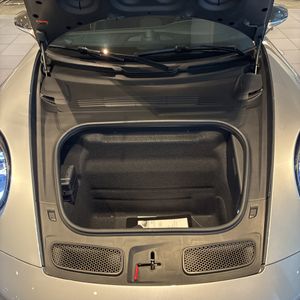 صورة مصغرة 41 لـ 2026 Porsche 911 GT3