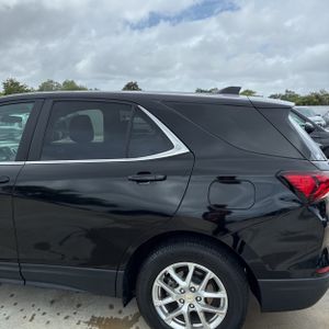 Chevrolet Equinox LT - 6