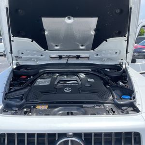 صورة مصغرة 47 لـ 2022 Mercedes-BENZ G-CLASS AMG