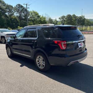 FORD EXPLORER XLT - 5