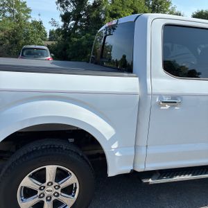 صورة 9 لـ 2019 FORD F-150 XLT
