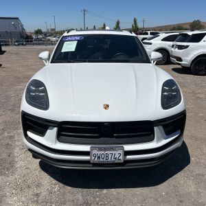 2026 Porsche MACAN — миниатюра 14