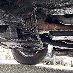 2010 Toyota 4RUNNER SR5 — миниатюра 27