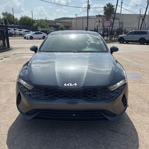صورة مصغرة 14 لـ 2022 KIA K5 EX