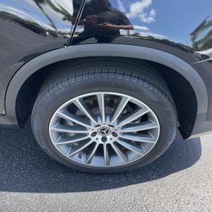 2019 Mercedes-BENZ GLC — миниатюра 18