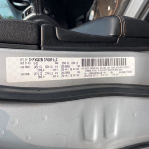 صورة مصغرة 45 لـ 2011 JEEP GRAND CHEROKEE LAREDO
