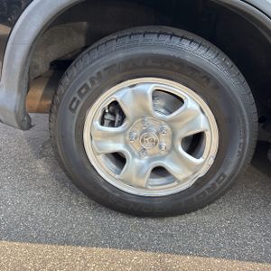 2013 Honda CR-V LX 照片 15
