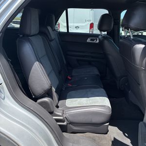 2015 FORD EXPLORER XLT 缩略图 35