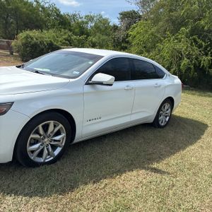 صورة 2 لـ 2019 Chevrolet IMPALA LT