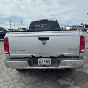 DODGE RAM 3500 SLT - 7