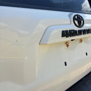 صورة مصغرة 59 لـ 2018 Toyota 4RUNNER SR5 PREMIUM