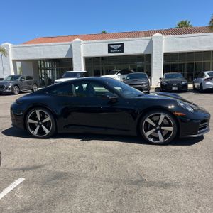 2026 Porsche 911 CARRERA 4S 照片 10
