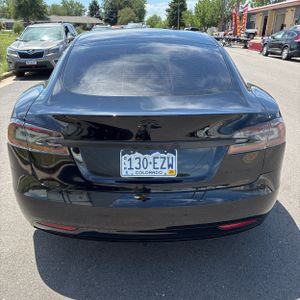 TESLA MODEL S LONG RANGE - 7