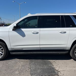 CADILLAC ESCALADE ESV PREMIUM LUXURY - 4