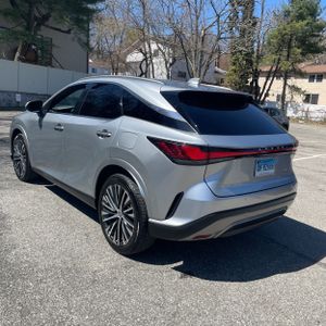 LEXUS RX 350 PREMIUM+ - 5