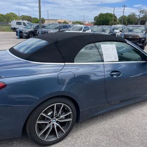 BMW 4 SERIES 430I - 9